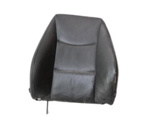 Sitzbezug Rückenpolster Li Vo für Fahrer Sitz beheizt BMW E91 330XD 05-08