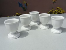 1 von 5 Rosenthal Eierbecher "