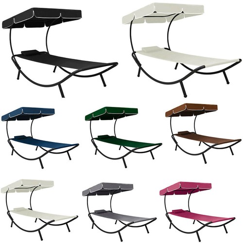 Gartenliege relaxliege - gartenliege,