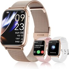 Smartwatch damen bluetooth - damen,