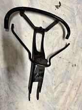 Sattel / Gestell  für IFA, MZ RT 125 ?  0