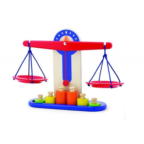 Pintoy balance waage - pintoy,