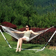 Hängematte Hängeliege