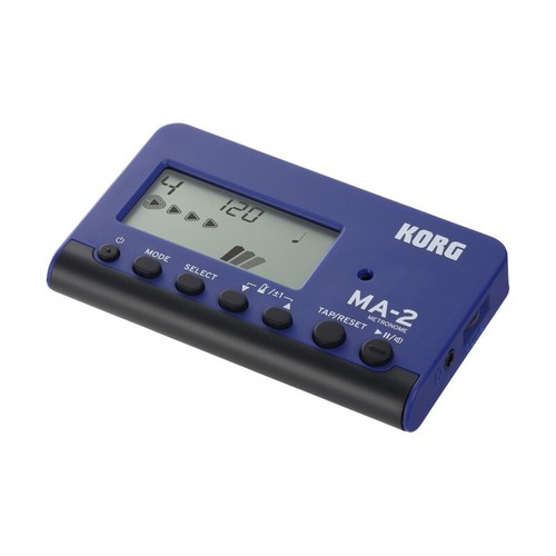 Korg digitales - bl,