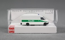 BUSCH 8400 (Spur N,1:160) MB