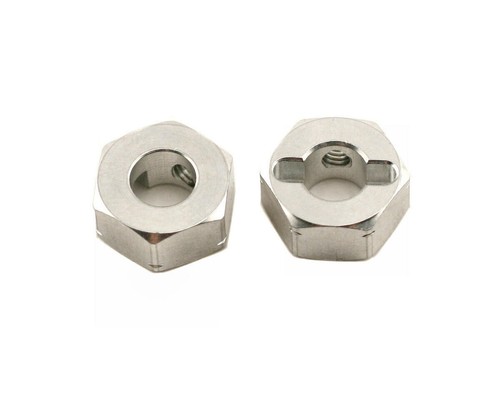Xray adapter felge alu - xray, option