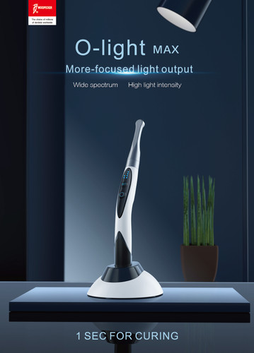 Sales woodpecker light - sales!,