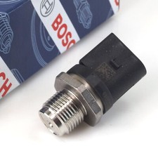 BOSCH Kraftstoffdrucksensor