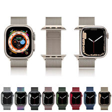 Milanaise Armband für Apple