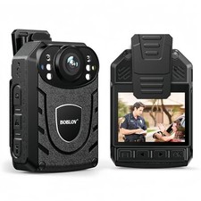 KJ21 Bodycam 1296P