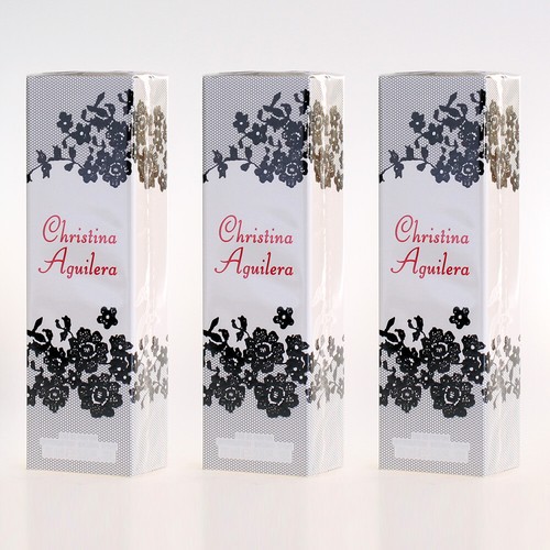 Christina aguilera eau - christina,