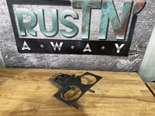 1986-1994 Chevy s10 GMC s15