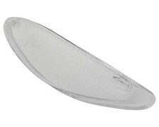 Blinkerglas vorne rechts klar