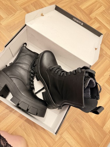 Buffalo damen stiefelette - ,