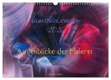 Kunstkalender 2026 -