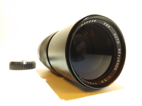 Revuenon auto 300mm - 300mm, –