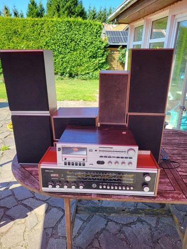 Rft lautsprecher sammlung - sammlung, ddr