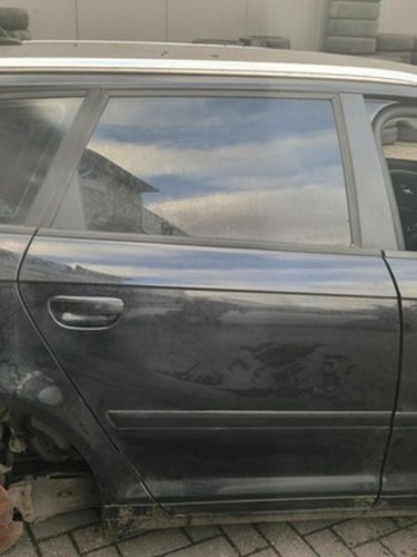 Original tür audi - original,
