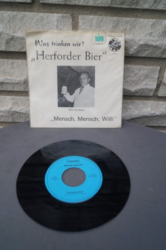 Rare sehr seltene single - single, von