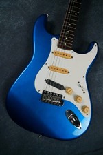 Fender Japan Stratocastic