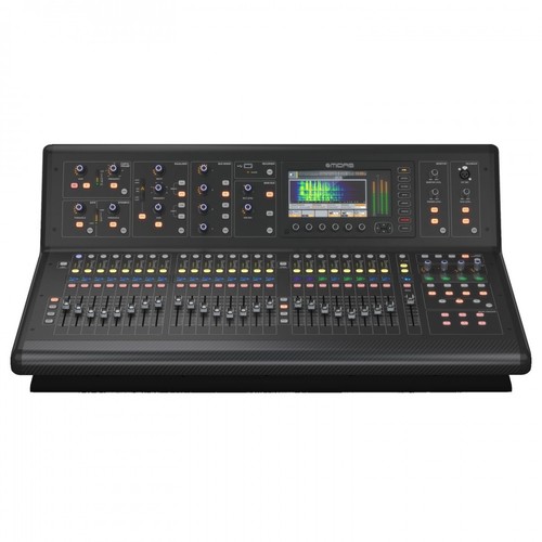 Midas m32 live - midas,