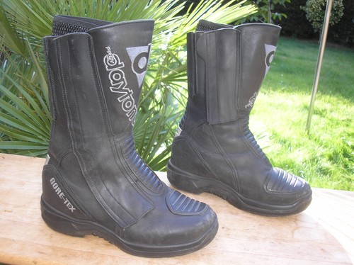 Frey daytona motorradstiefel - frey,
