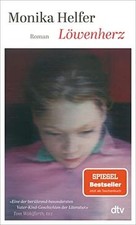 Löwenherz: Roman von Helfer, Monika | Buch | Zustand gut