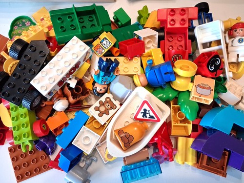 Lego duplo sondersteine - 1,5,