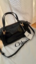 Chloé Schultertasche Paraty