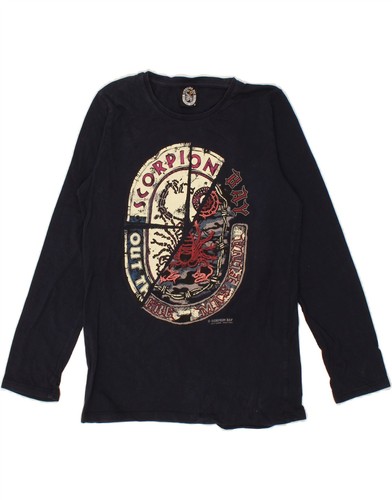 Scorpion bay jungen grafisches - scorpion,
