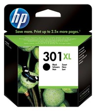 Original HP 301XL