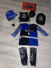 Kinder Ritter Kostüm Karneval