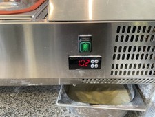 kühl aufsatzvitrine