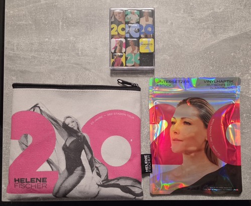 Helene fischer vip packet 360 - helene,
