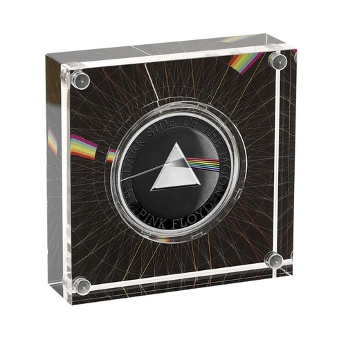 2026 pink floyd - pink, mint