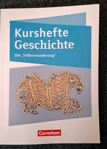 Cornelsen kurshefte - cornelsen, °kurshefte
