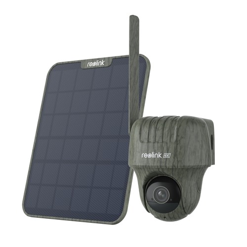 Reolink lte ptz - 4g,