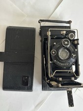 ICA Maximar 207 Zeiss Icon