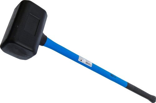 Bgs schonhammer 105 - bgs, Ø
