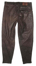 - FORESTA - Herren- LEDERHOSE