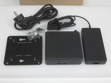 Intel NUC NUC11TNK Mini-PC mit