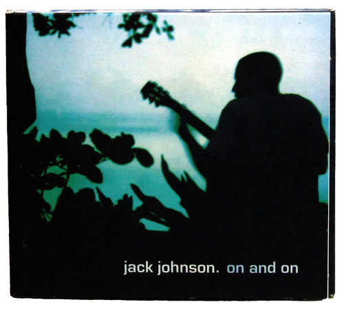 Jack johnson on - on, and
