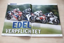 PS Sport Motorrad 11/2009