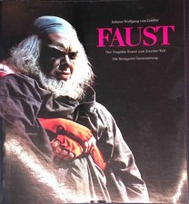 Johann Wolfgang von Goethe