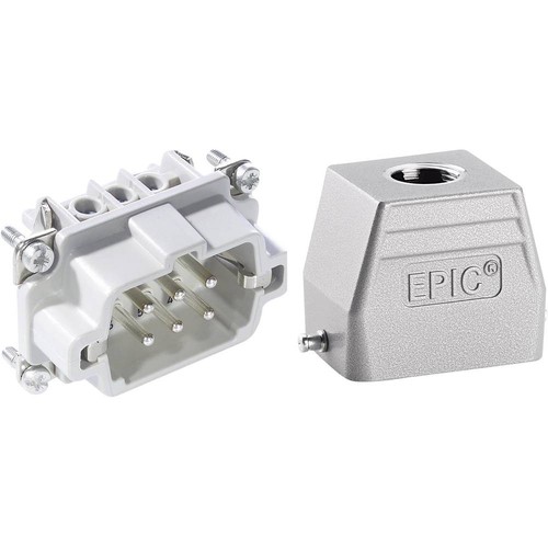Lapp steckverbinder set - lapp, steckverbinder-set