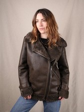 Warehouse Aviator Jacke