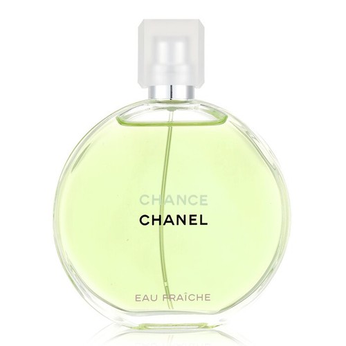 Chanel chance eau fraîche - eau,