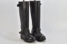 Fiorentini Baker  Damen Stiefel Stiefelette Boots  EUR 37 Nr. 25-B 2623