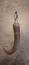 Flaschenöffner im Gamshorn