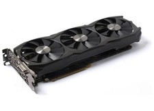 Zotac GeForce GTX 970 AMP! Extreme Core 4 GB GDDR5 DVI HDMI 3x DP PCI-E  #302919